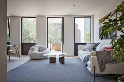 Woning Drie Pistolengang 203 Zwolle