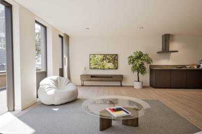 Woning Drie Pistolengang 209 Zwolle