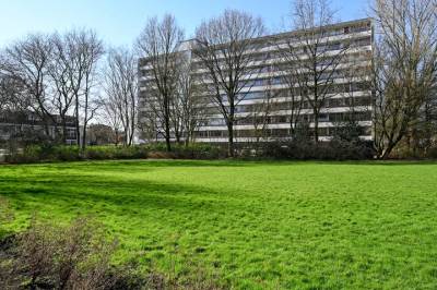 Woning Duivelandselaan 43 Amstelveen