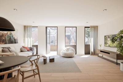 Woning Drie Pistolengang 208 Zwolle