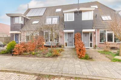 Woning Dokter Poolstraat 72 Hoogwoud