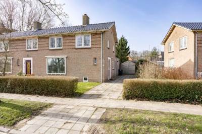 Woning Wilhelminalaan 92 Zuidhorn