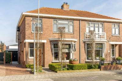 Woning Raadhuisstraat 24 Nijkerk