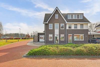 Woning Bergvennenhoek 106 Enschede