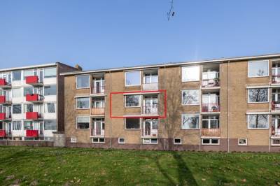Woning Wolvenlaan 103 Hilversum