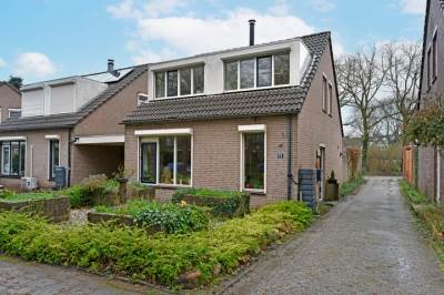 Woning Veldsingel 71 Malden