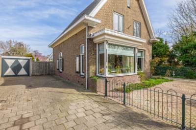 Woning Rijksstraatweg 10 Ridderkerk