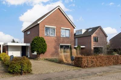 Woning Bastion 5 Emmen