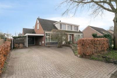 Woning Haarsmastraat 9 Wapse