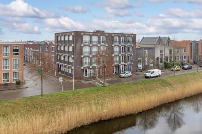 Woning Weteringkade 203 Amersfoort