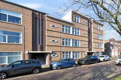 Woning Valkenboskade 290 Den Haag