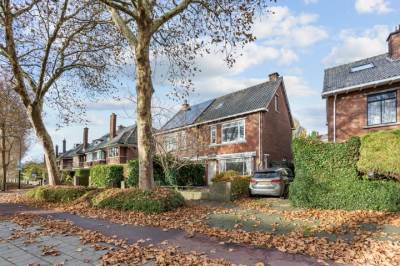 Woning Koningin Julianaweg 111 Leidschendam