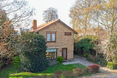 Woning Sluispad 42 Burgh-Haamstede