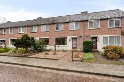 Woning Grote Vaartlaan 9 Veendam