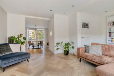 Woning Eikenrodelaan 97BV Amstelveen