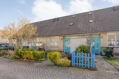Woning Kempenland 8 Purmerend