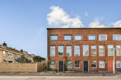 Woning Eemsteynstraat 63 Dordrecht