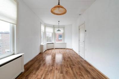 Woning Jasmijnstraat 73 Den Haag