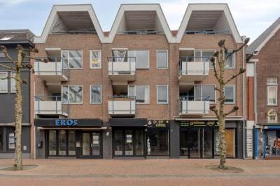 Woning Brinklaan 118 Apeldoorn