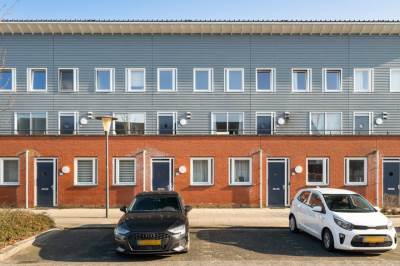 Woning Sumatra 86 Zoetermeer