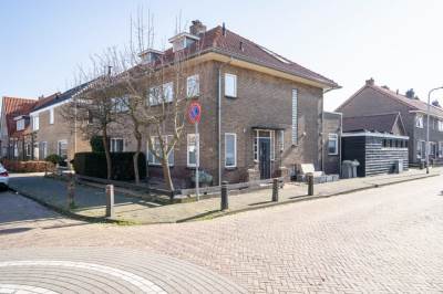 Woning Generaal Pironstraat 24 Leerdam