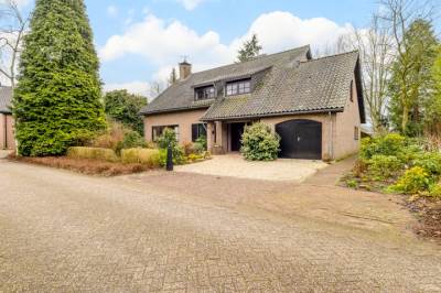 Woning Gagelveld 19 Milsbeek