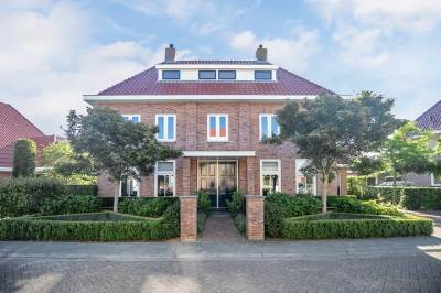 Woning IJsselvallei 17 Kampen
