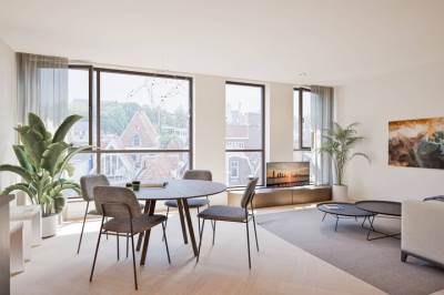 Woning Drie Pistolengang 2311 Zwolle