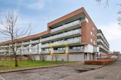 Woning Ringweg-Kruiskamp 70B Amersfoort