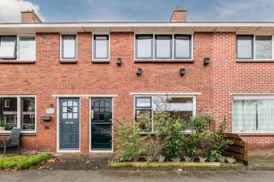 Woning Leliestraat 14 Meppel