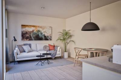 Woning Drie Pistolengang 2306 Zwolle