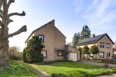 Woning Biesstraat 16 Heythuysen