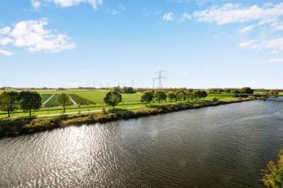 Woning Puerto Ricostraat 85 Almere