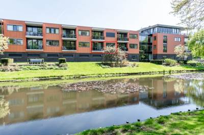 Woning Eperweg 33D Heerde