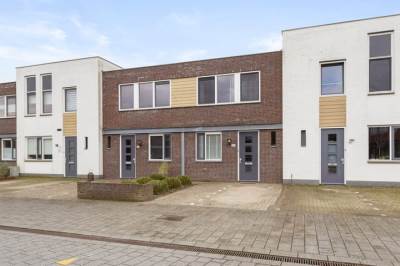 Woning Gebint 40A Eersel