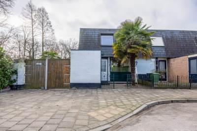 Woning Zwanenveld 3338 Nijmegen