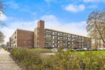 Woning Staringlaan 276 Papendrecht