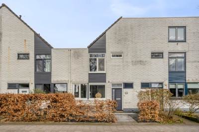 Woning Jachtlaan 259E Apeldoorn