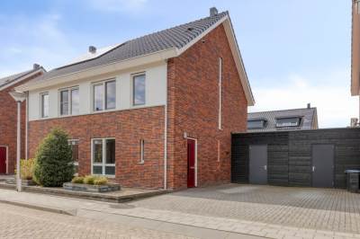 Woning Druifheide 7 Helmond