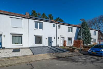 Woning Thorbeckestraat 25 Geleen