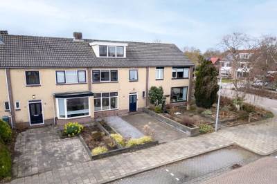 Woning Jacob Kwastlaan 4 Wognum