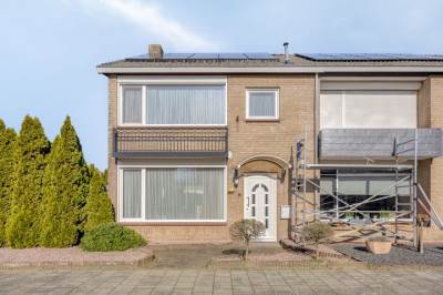 Woning Gounodlaan 27 Vlijmen