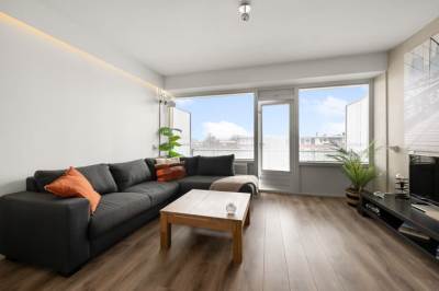 Woning Europaplein 148 Heemskerk