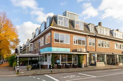 Woning Prins Hendriklaan 43 Utrecht