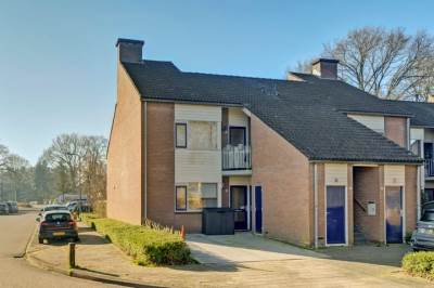 Woning Meidoornlaan 59 Dieren