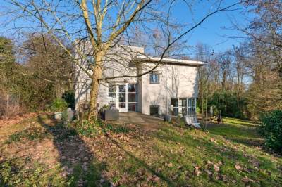 Woning Frederik van Eedenstraat 2 Arnhem