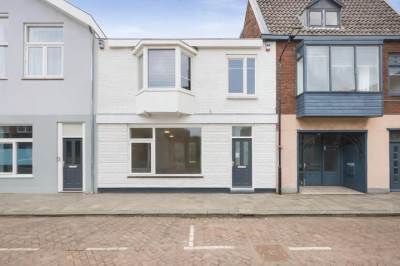 Woning Kloosterstraat 11BENE Beverwijk