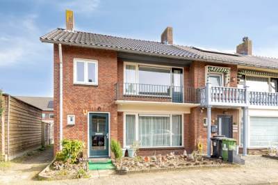 Woning Spinnerstraat 26 Geldrop