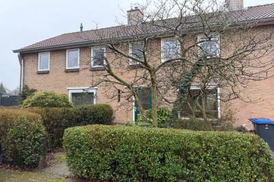 Woning Trompstraat 39 Huizen