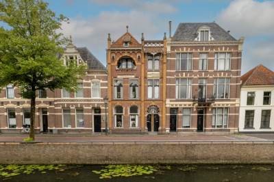 Woning Vloeddijk 63 Kampen